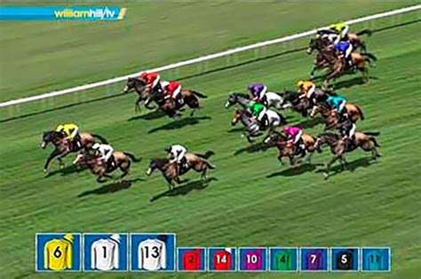 william hill virtual racing results home straight|Virtual Horse Racing Results.